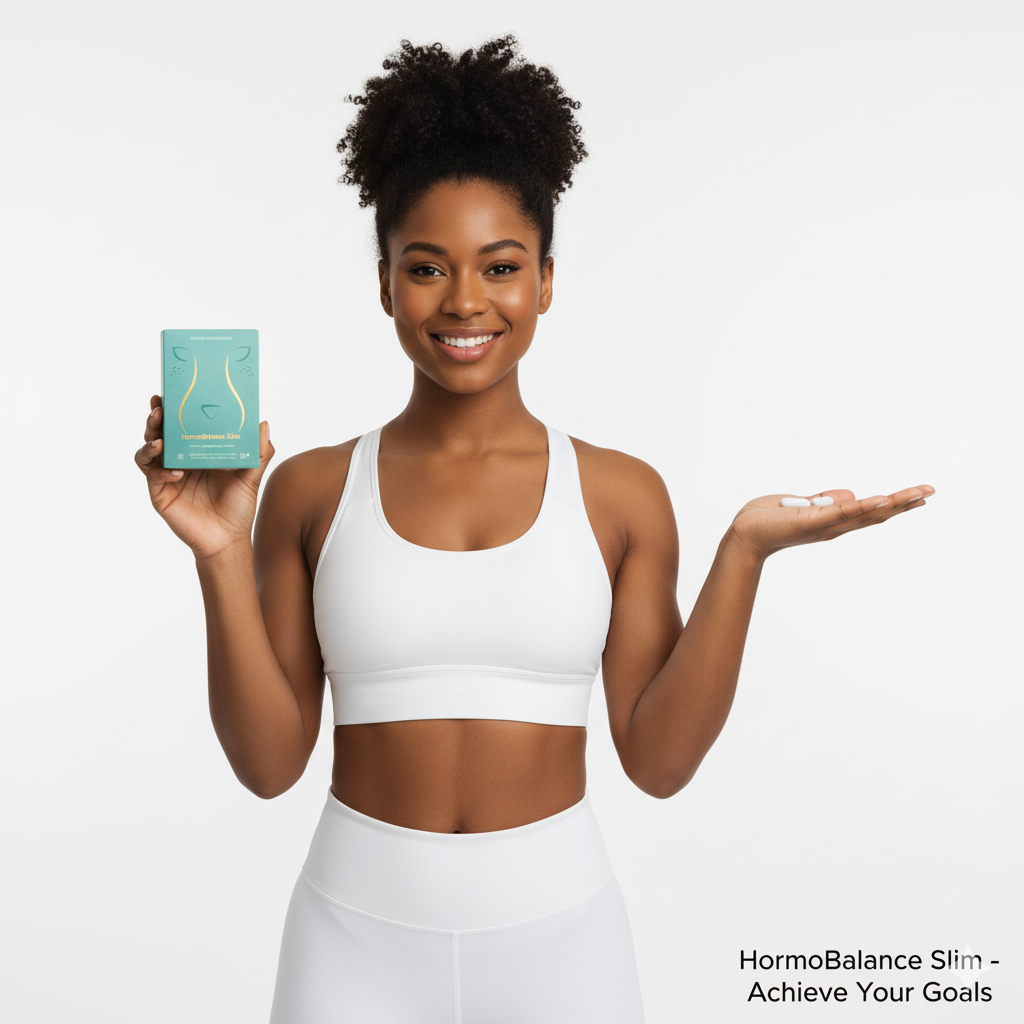 HormoBalance Slim™