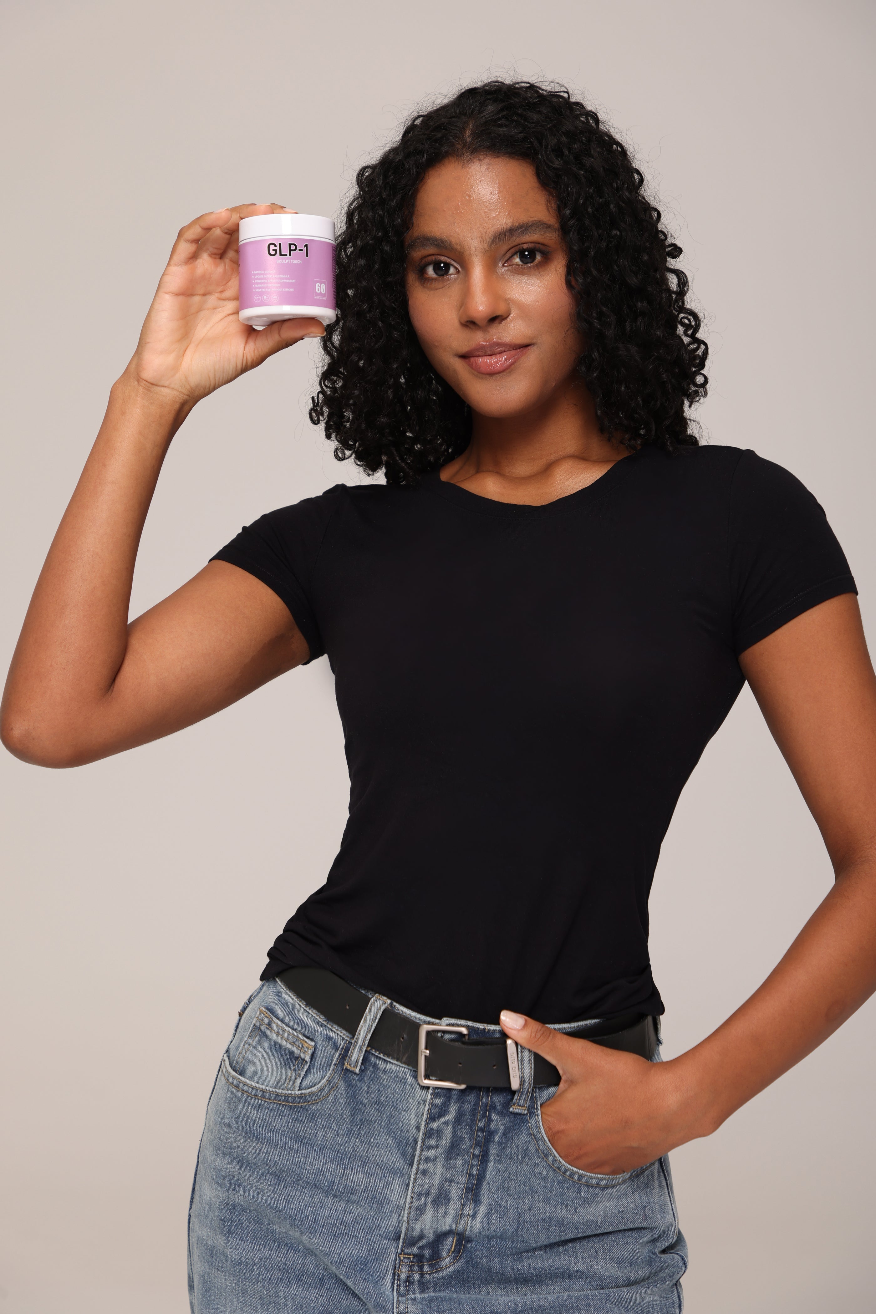 Stunning Glp-1 Weight Loss Supplements image