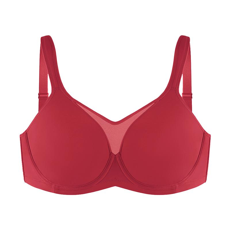 Smoothing Full Coverage Minimizer Bra
