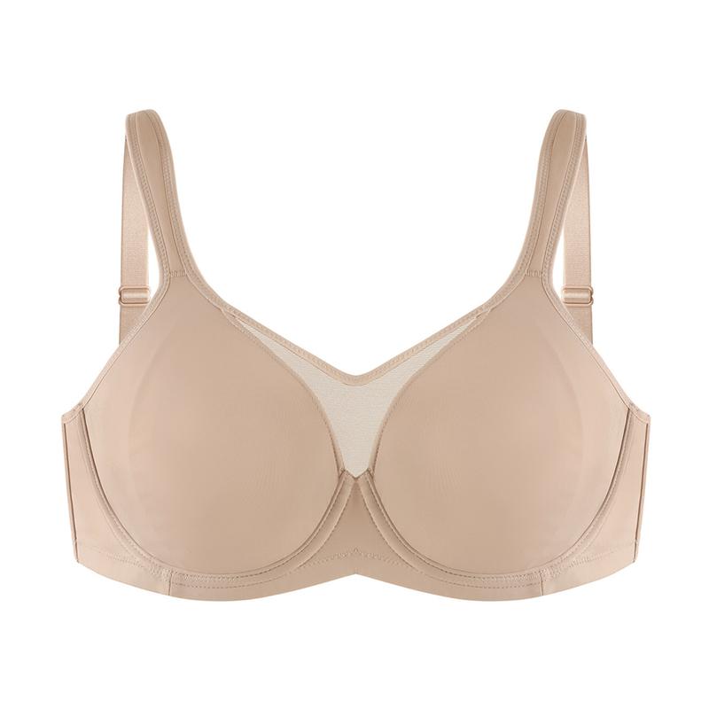 Smoothing Full Coverage Minimizer Bra