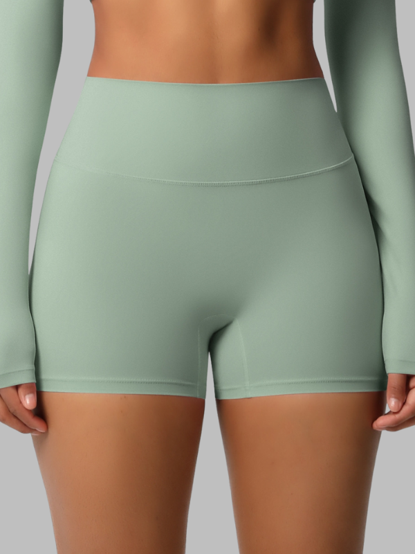 Curve Hug Gymwear Set