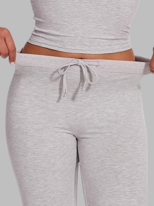 Comfy Curve Lounge Set