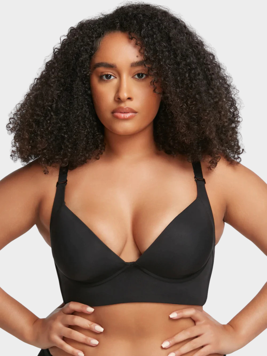 Sujetador Ever Comfort