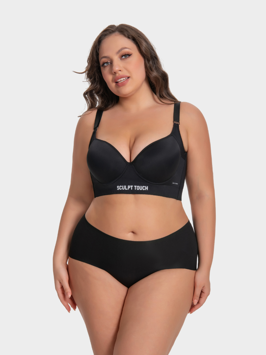 Sujetador Ever Comfort