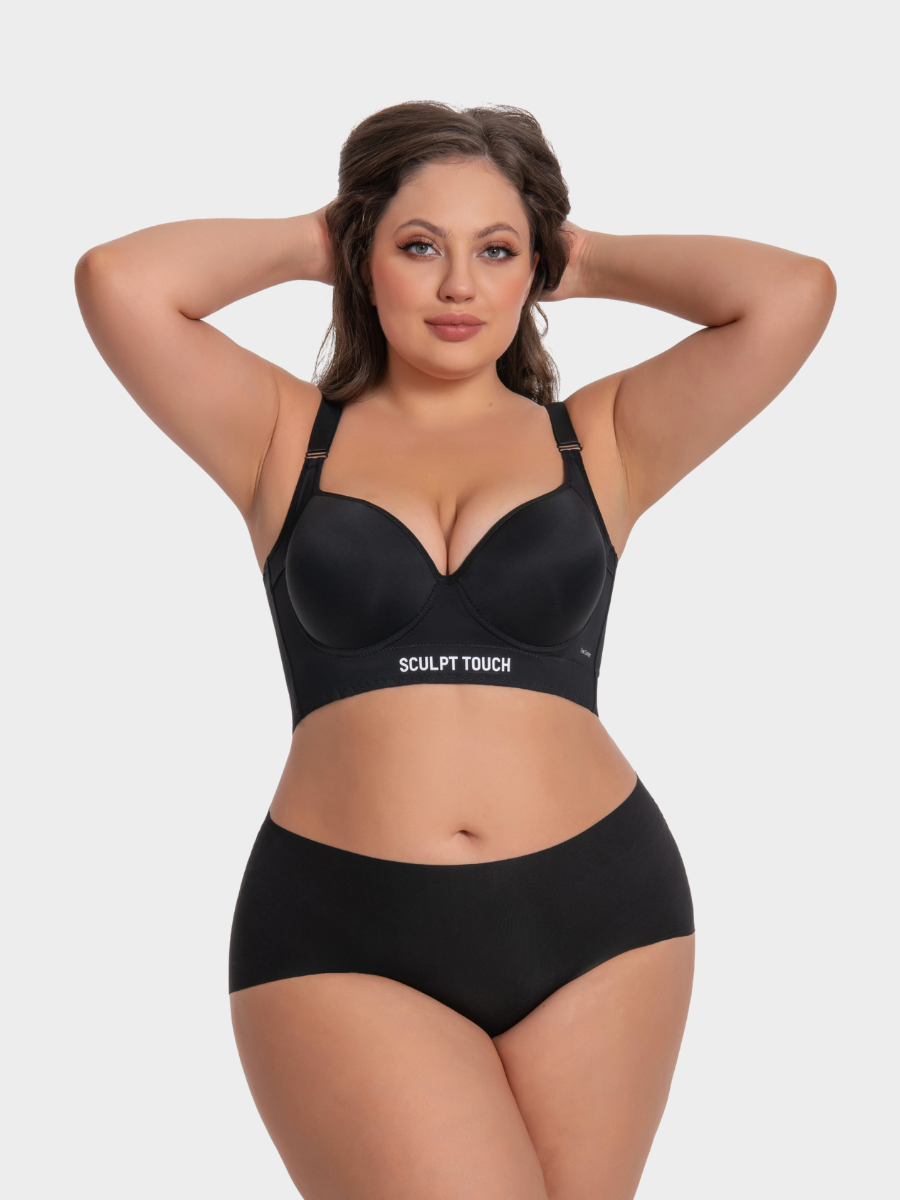 Sujetador Ever Comfort