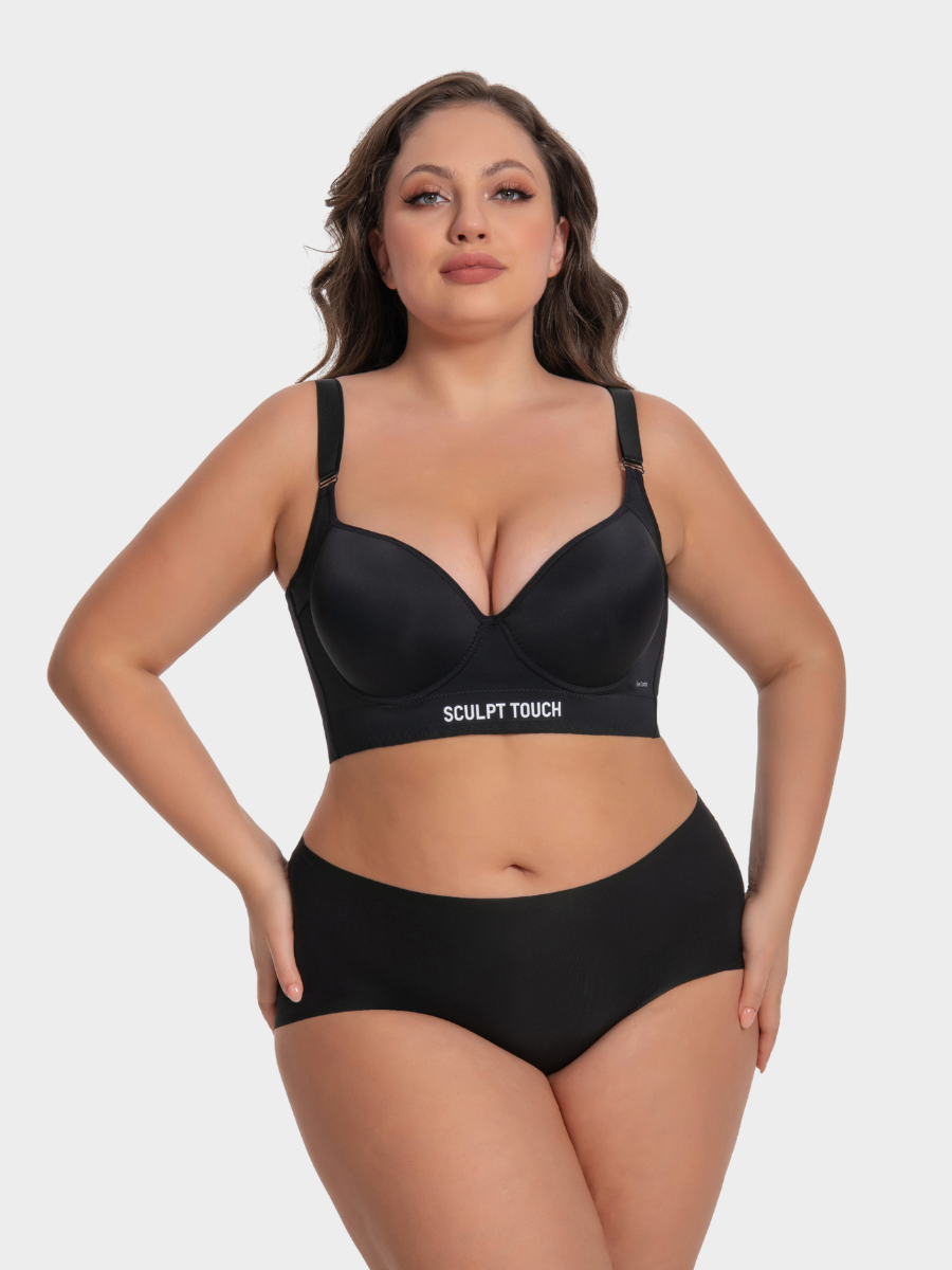 Sujetador Ever Comfort