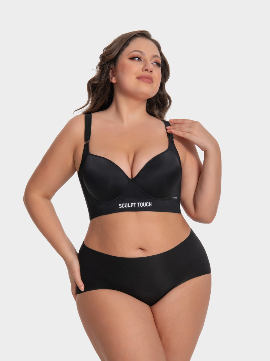 Sujetador Ever Comfort