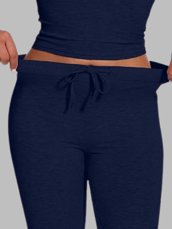 Comfy Curve Lounge Set