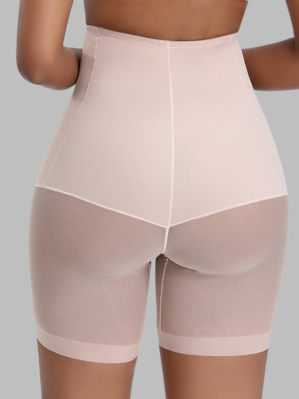 Above-Knee Curve Sculptor