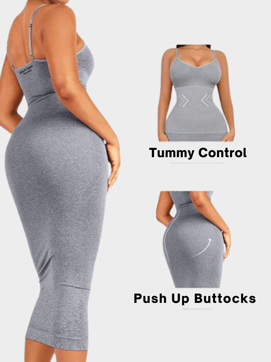 SnatchFit BraDress（Buy 1 Get 2）