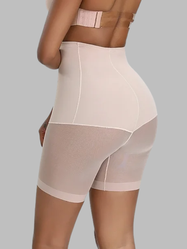 Above-Knee Curve Sculptor