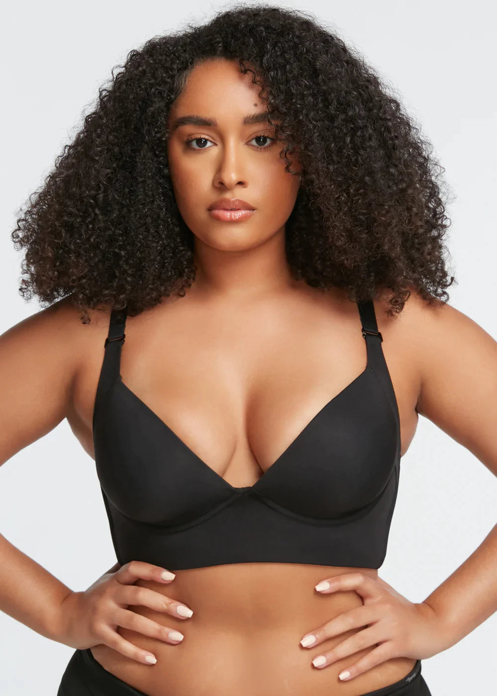 Sculpt Push Up Bra