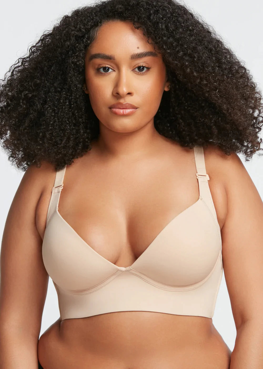 Sculpt Push Up Bra