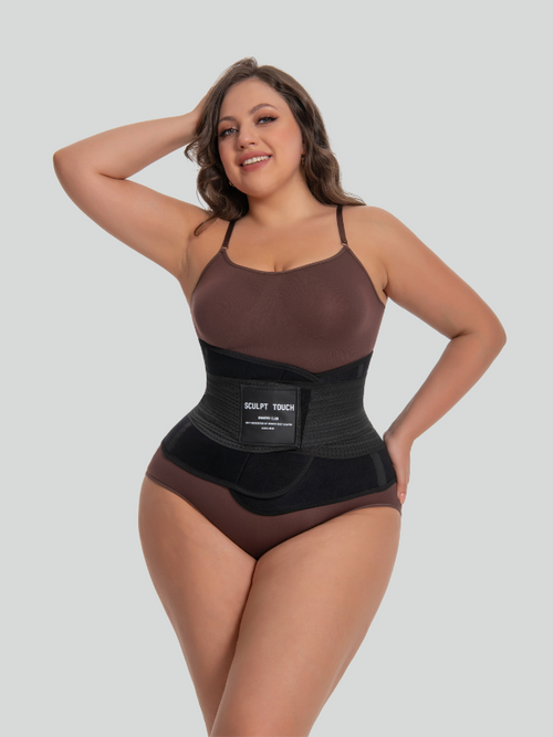 Comfort Hourglass Shaping Waist Trainer main image 1