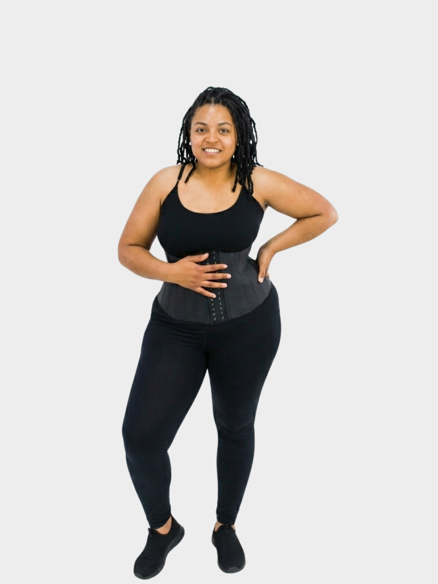 Cinturón de cintura Pro 25X 