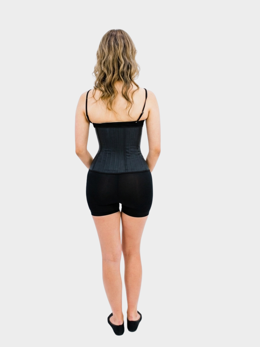 Cinturón de cintura Pro 25X 