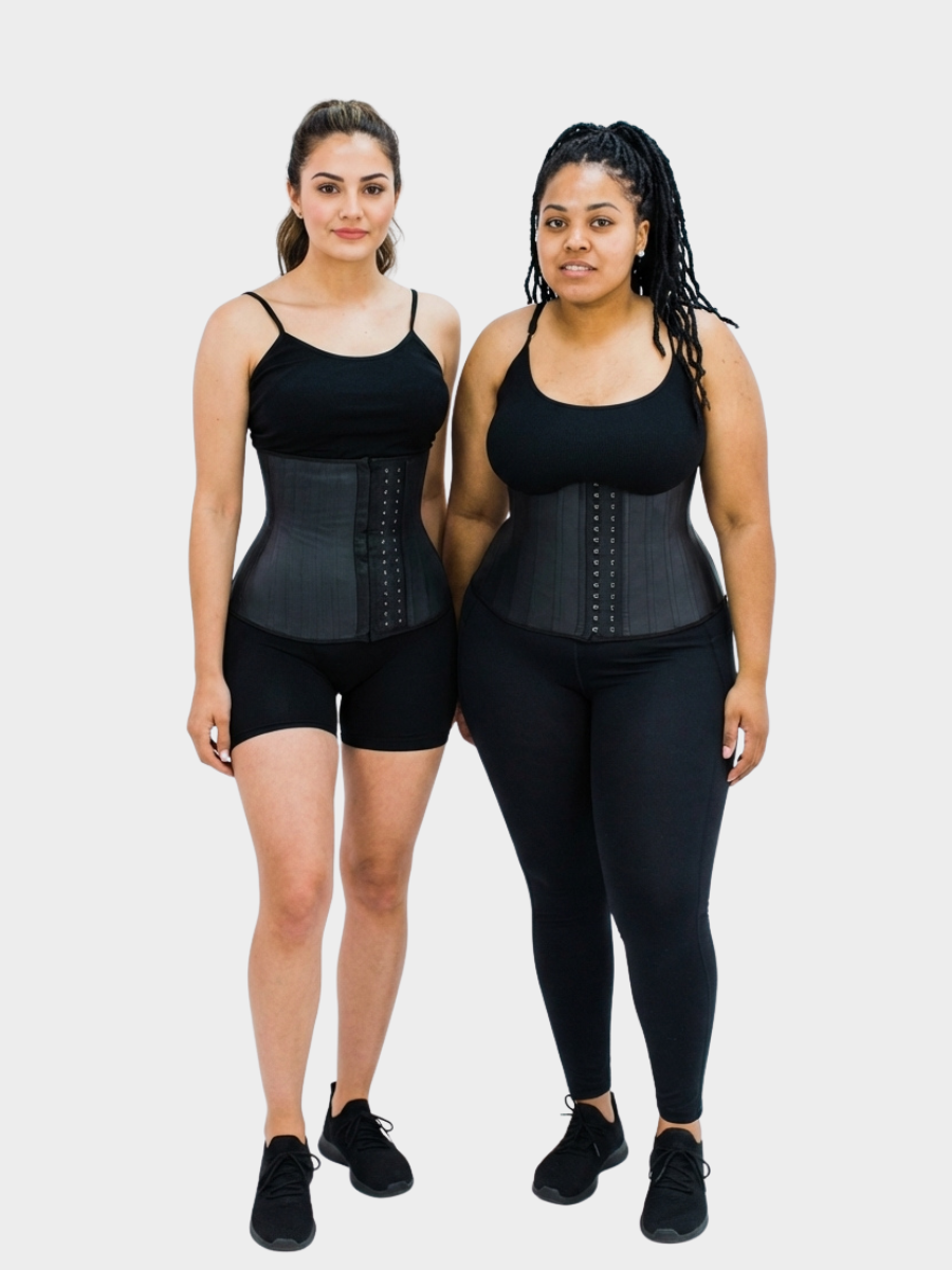 Cinturón de cintura Pro 25X 