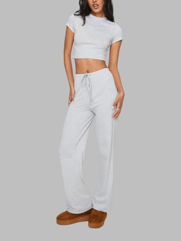 Comfy Curve Lounge Set