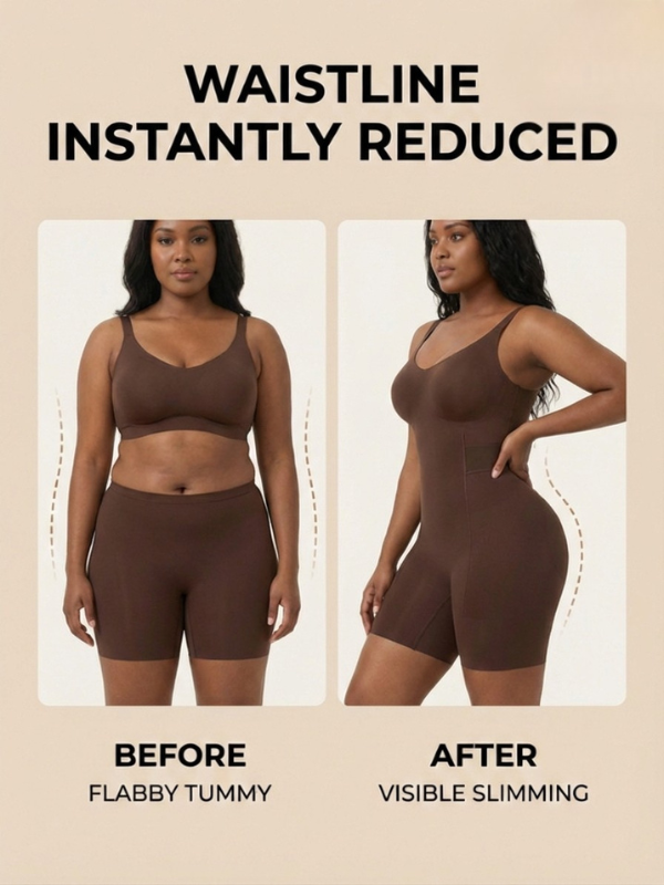 EasyFit Tummy Lifter