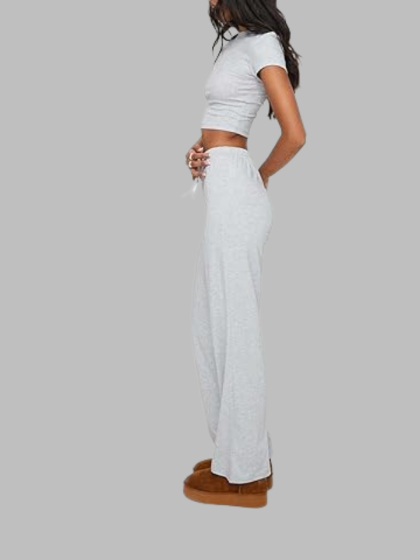 Comfy Curve Lounge Set