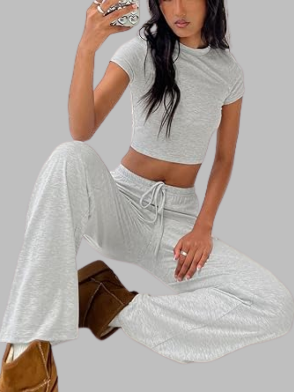 Comfy Curve Lounge Set