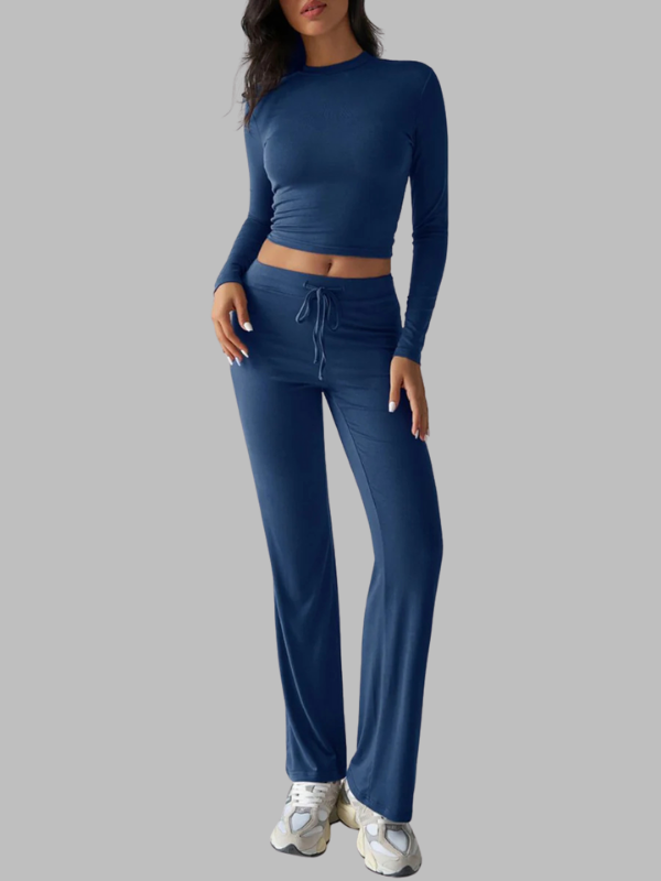Comfy Curve Lounge Set