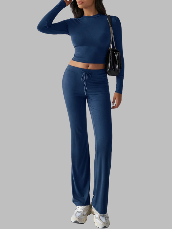 Comfy Curve Lounge Set