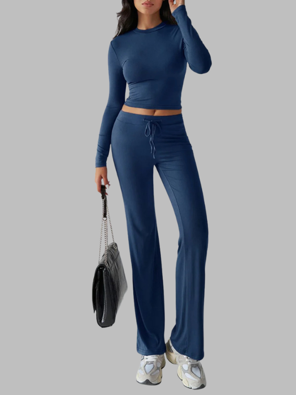 Comfy Curve Lounge Set