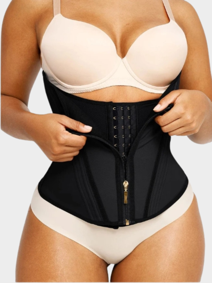 Contour Max Hourglass Girdle