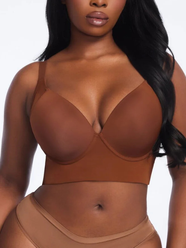 Sculpt Push Up Bra