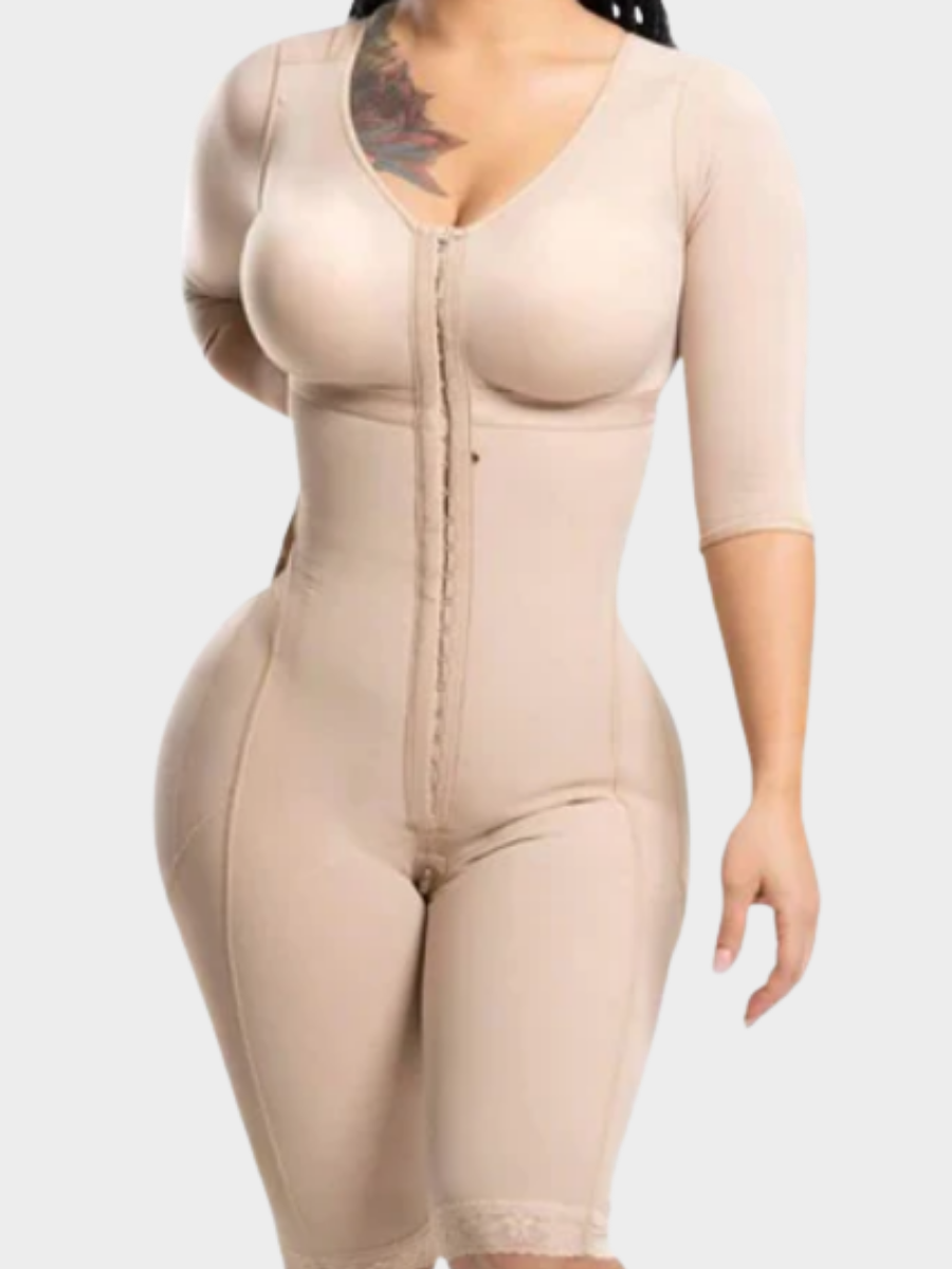 Full Body Snatched Shapewear