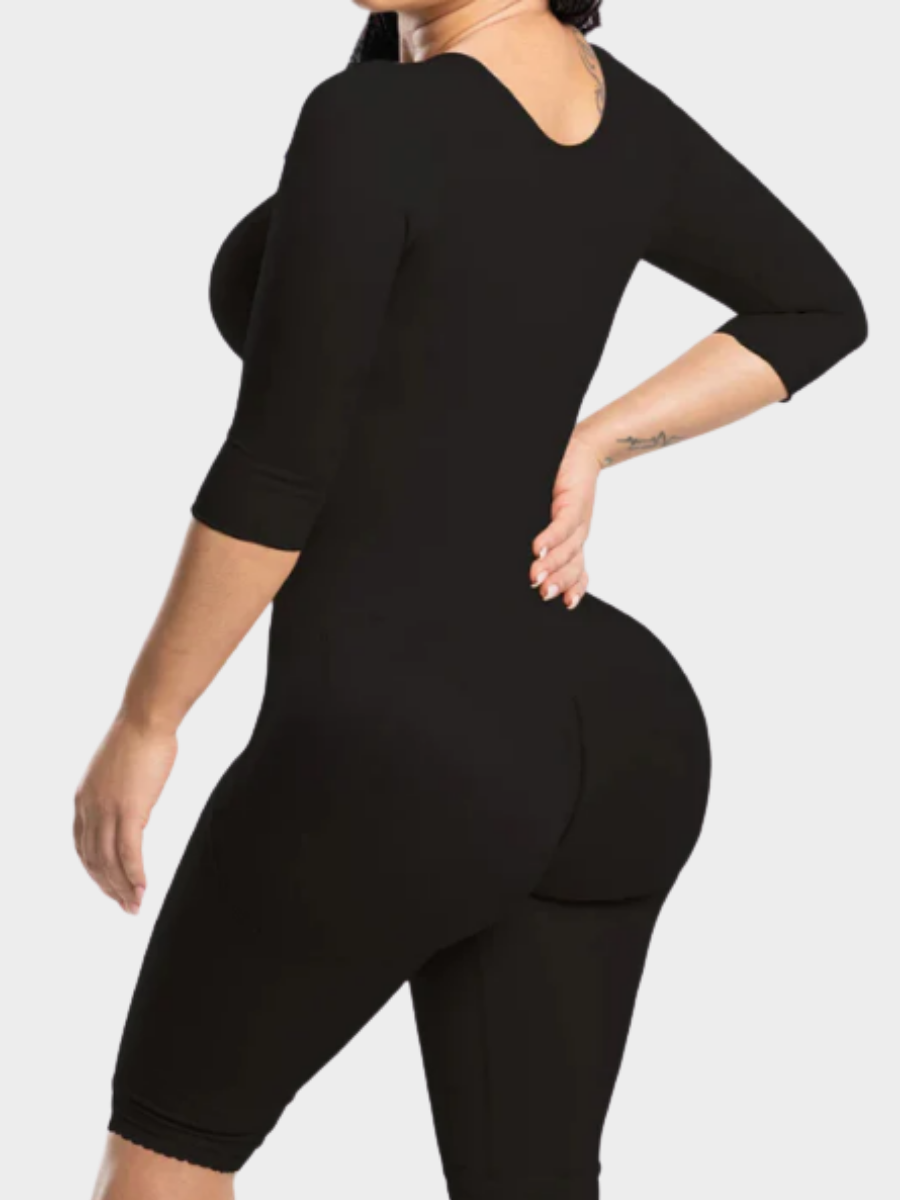 Full Body Snatched Shapewear