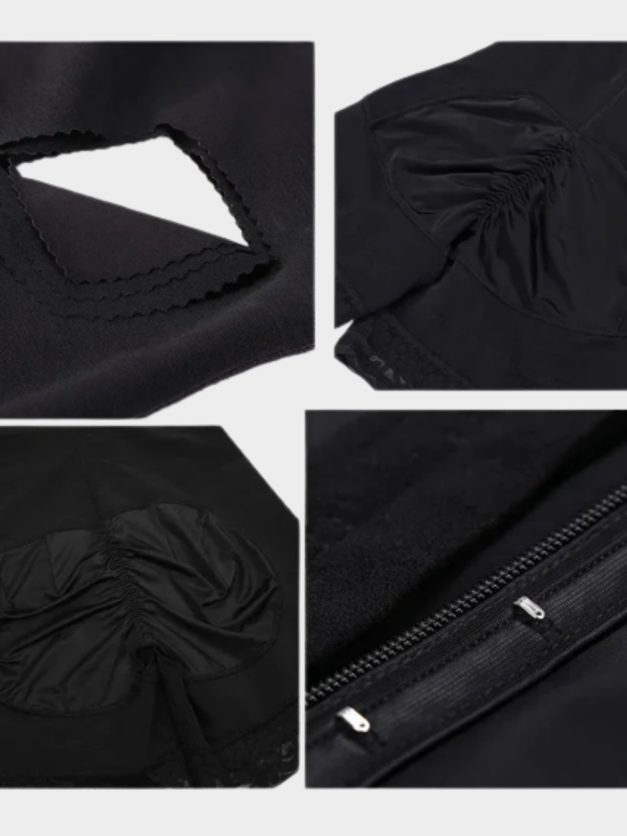 Full Body Snatched Shapewear