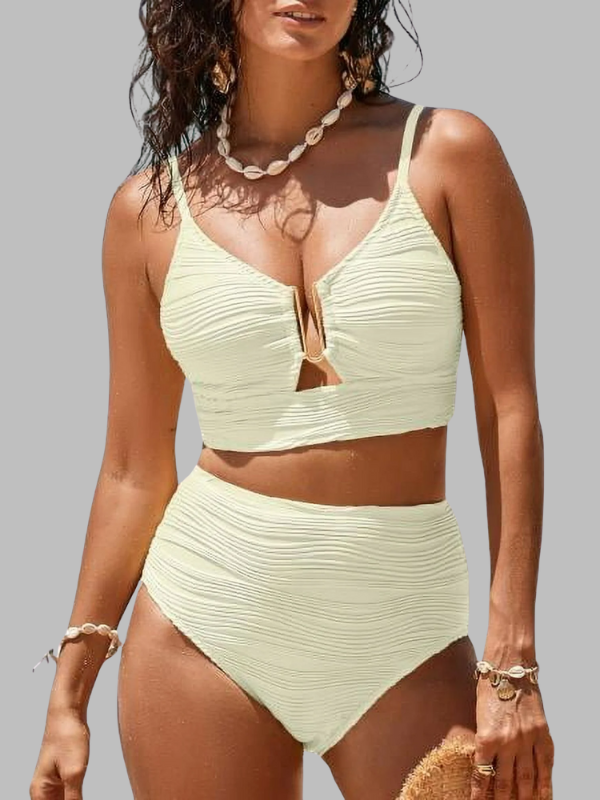 Tummy Control Bikini