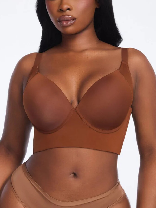 Sculpt Push Up Bra