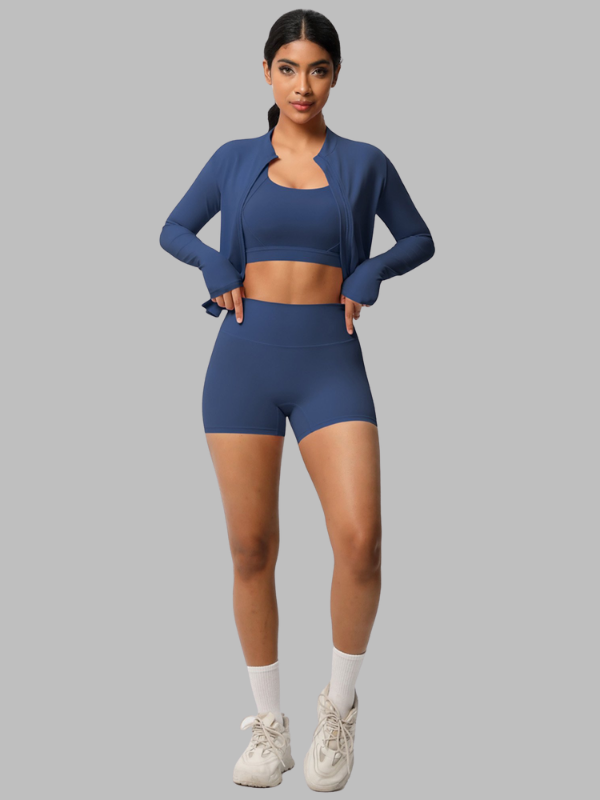 3-Piece Sculpt Workout Set