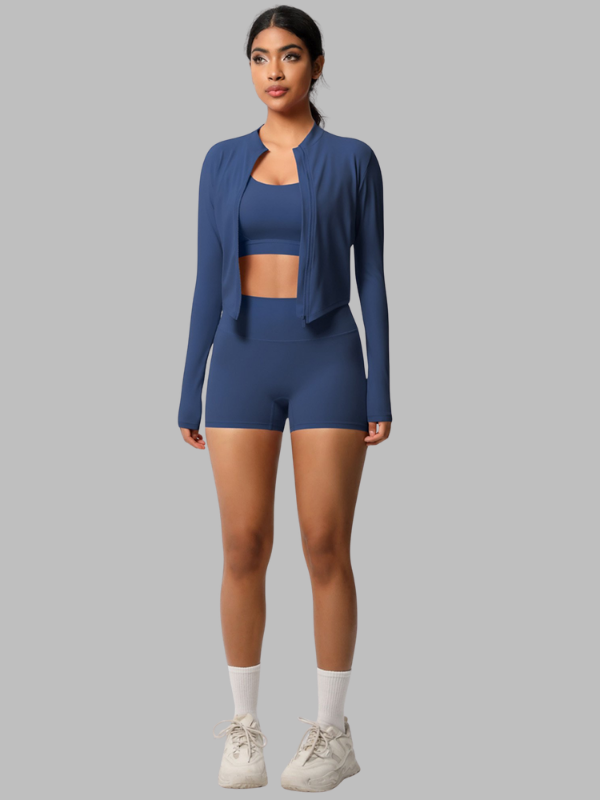 3-Piece Sculpt Workout Set