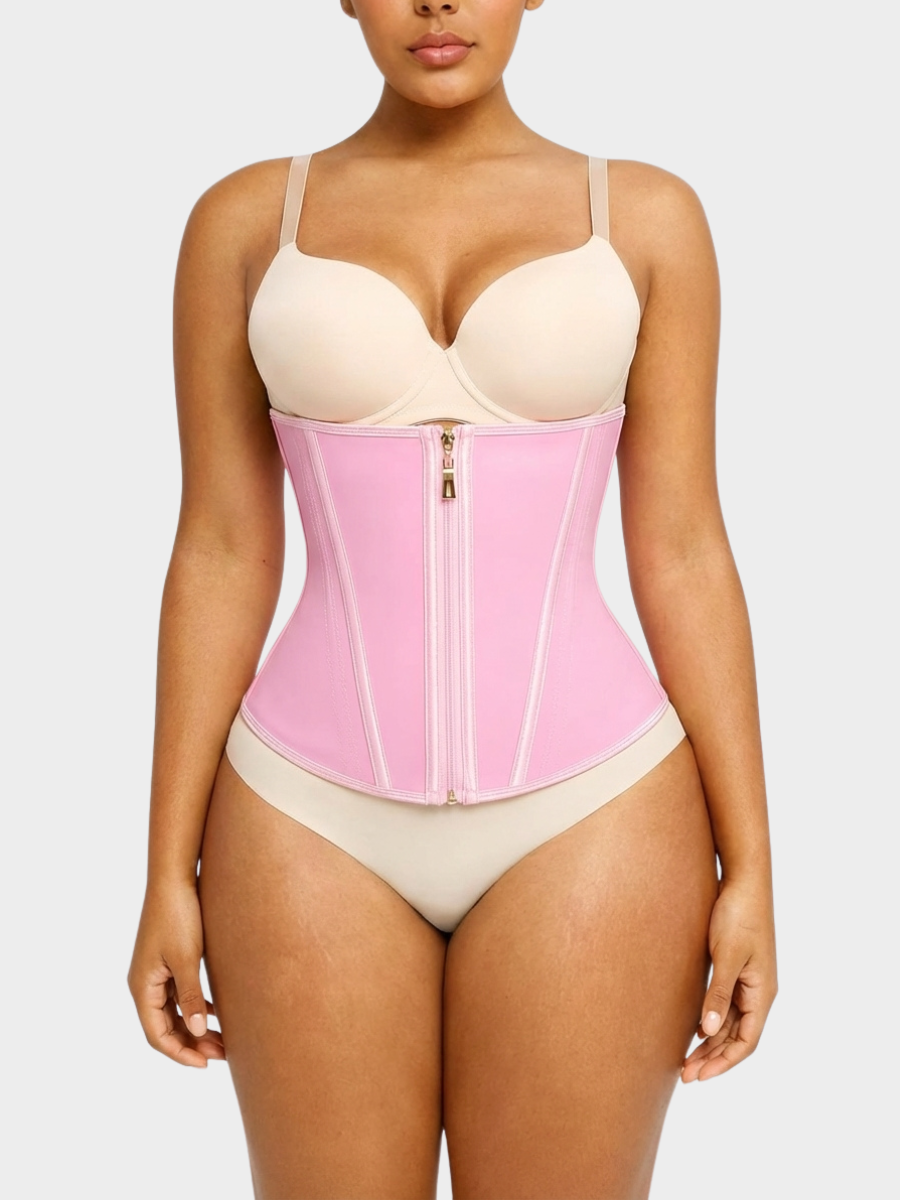 Contour Max Hourglass Girdle