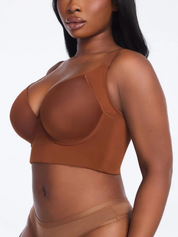 Sculpt Push Up Bra