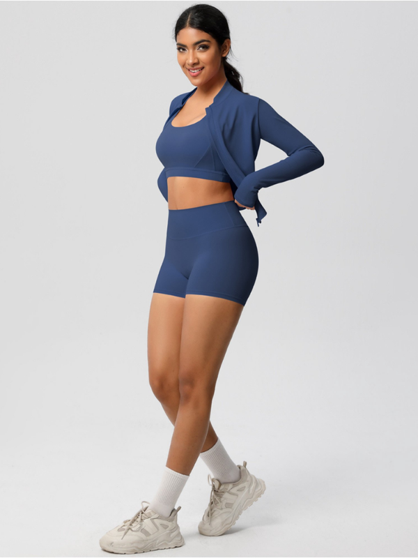 3-Piece Sculpt Workout Set
