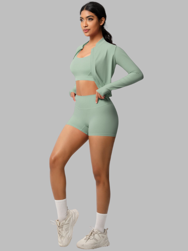 3-Piece Sculpt Workout Set