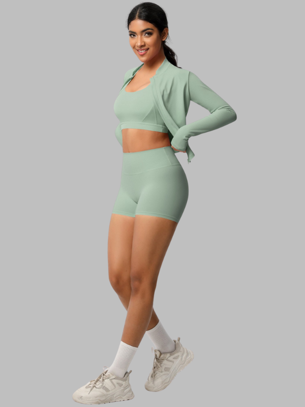 3-Piece Sculpt Workout Set
