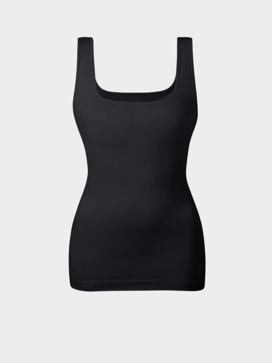 SmoothShape Compression Top