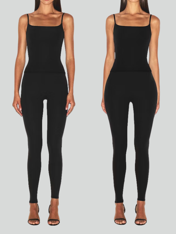 HIP ENHANCING PADDED SHORT