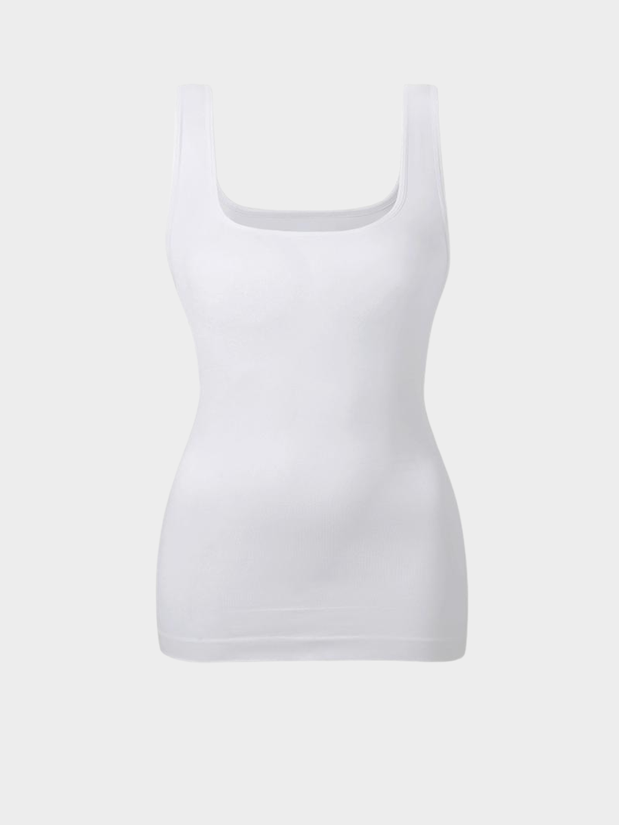 SmoothShape Compression Top