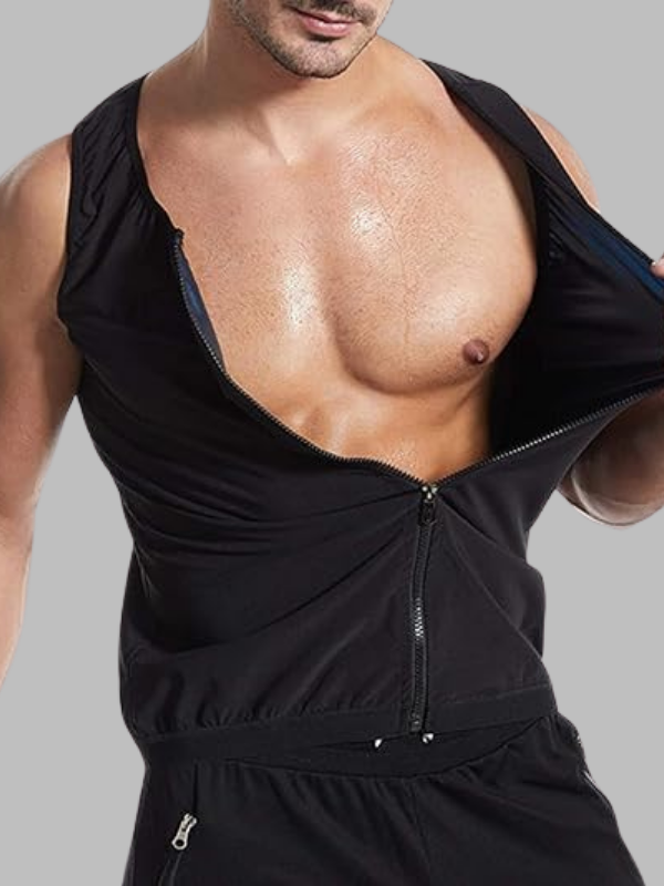 Calorie Burning Gym Vest