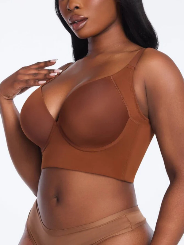 Sculpt Push Up Bra