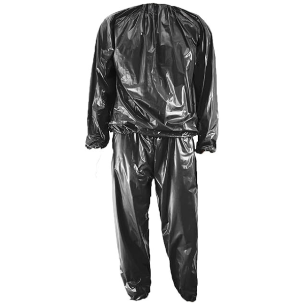 Sauna Sweat Suit