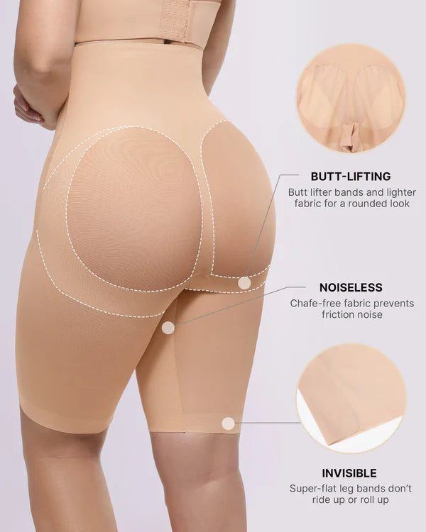Sculpt Smooth™  Butt-Lifting Fitness Short