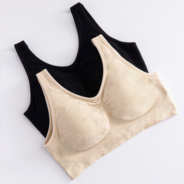 Supportive Anti-Saggy Breasts Bra